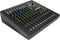 Mackie ONYX12 12 Channel Premium Analog Mixer