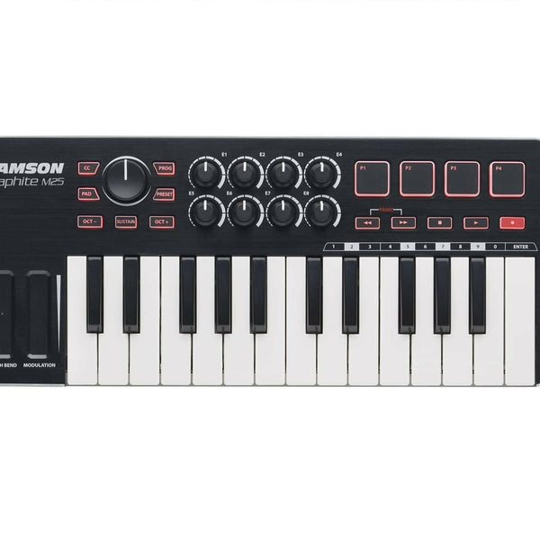 Keyboards & MIDI – Sweetheart Deals