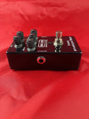 MXR M82 Bass Envelope Filter Dark Sparkle Pedal Preowned