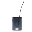 VocoPro UTD-QUAD-PLAY Quad Digital Wireless Headset Microphone System