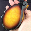 Axe Heaven Classic Sunburst F-Style Mandolin Mini Guitar Replica MD-603 Open Box