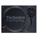 Technics SL-1200MK7 Direct Drive Turntable System DJ Record Player BLACK