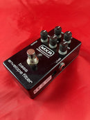 MXR M82 Bass Envelope Filter Dark Sparkle Pedal Preowned