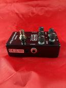 MXR M82 Bass Envelope Filter Dark Sparkle Pedal Preowned