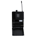 Vocopro Digital UHF PLL Wireless Mic System w/ 16 Headset Vocal Microphones