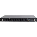 Vocopro 8-User Wireless Mic System w/ Handheld Headset & Podium Mics Digital PLL