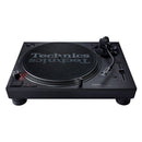 Technics SL-1200MK7 Direct Drive Turntable System DJ Record Player BLACK