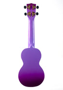 Mahalo Designer Series Hawaii Soprano Ukulele MD1HAPPB Open Box
