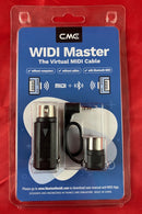 CME Pro WIDI Master Bluetooth Wireless MIDI Interface