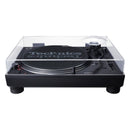 Technics SL-1200MK7 Direct Drive Turntable System DJ Record Player BLACK