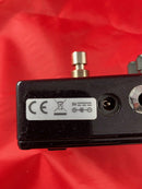 MXR M82 Bass Envelope Filter Dark Sparkle Pedal Preowned