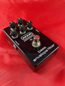 MXR M82 Bass Envelope Filter Dark Sparkle Pedal Preowned