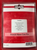 Conn Selmer French Horn Care and Cleaning Kit 366H