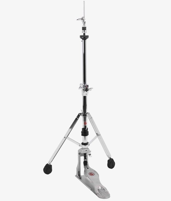 Gibraltar Two-Leg Direct Pull Hi-Hat Stand - 9707-2LDP - New Open Box
