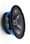 American Bass Godfather 6.5" Midrange Speakers - Carbon Cone (Pair)