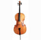 GEWA Walther 11 “Berlin Antique” Concert Cello 4/4 – Designed by Marko Ackert
