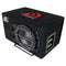 Massive Audio BG8 8" 800 Watt RMS Subwoofer