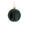 Melrose Velvet Glass Ornament (Set of 12)