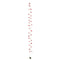 Melrose LED Sleigh Bell Garland (Set of 2)