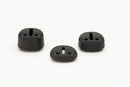 Kun Seven Adjustable Violin Shoulder Rest