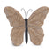 Melrose Wicker Design Butterfly and Dragonfly Shelf Sitter (Set of 4)