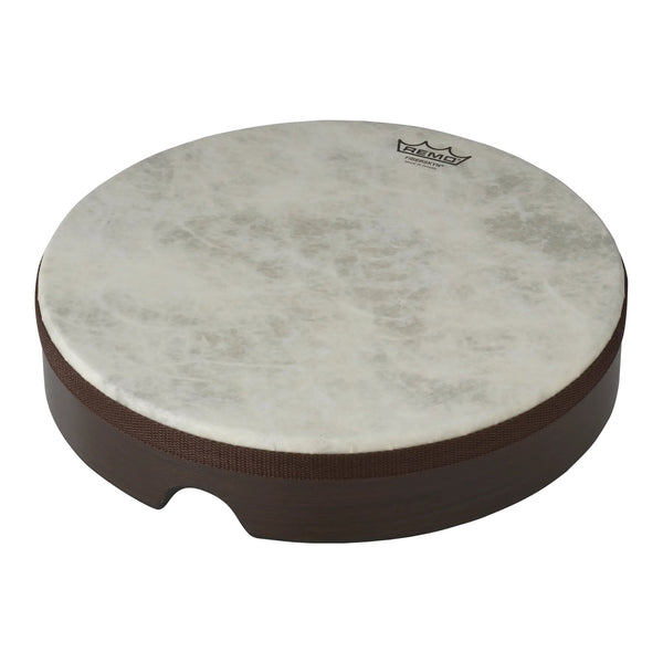 Remo Fiberskyn 12" Frame Drum  – 2.5” Depth - HD-8512-00