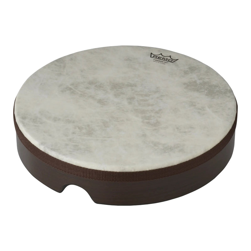 Remo Fiberskyn 12" Frame Drum  – 2.5” Depth - HD-8512-00