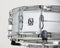 British Drum Co Aviator Aluminum Snare 5.5″ x 14″ - 1.2 mm Shell