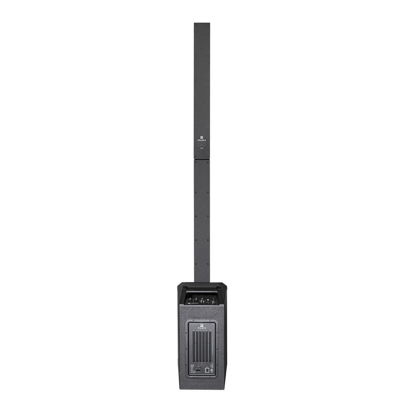 HK Audio POLAR 8 Portable Column PA System – HK-POLAR-8-U