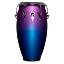 LP Latin Percussion Tony Succar 11-3/4" Conga Rainbow Black Nickel LP559X-TS