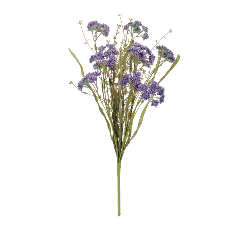Melrose Heather Bush (Set of 2)