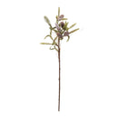 Melrose Pine Twig and Pinecone Spray (Set of 6)