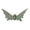 Melrose Iron Metal Butterfly Garden Accent 12.5"L