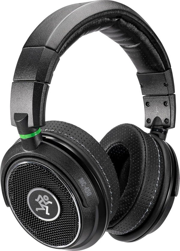 Mackie MC-450 Professional Open-Back Headphones