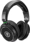 Mackie MC-450 Professional Open-Back Headphones