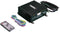 Sound Magus C8-DSP 8-Channel Digital Sound Processor w/ Bluetooth & Amplifier
