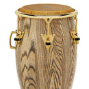 Latin Percussion Galaxy Giovanni 12.5" Ash Tumba w/ Gold Trim - LP807Z-AW