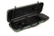GEWA Air Avantgarde Oblong 4/4 Violin Case - Green/Black with Subway Handle