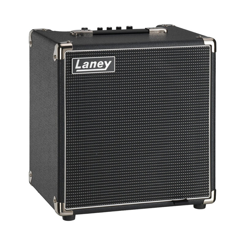 Laney Digbeth 1x8" 30 Watt Bass Combo – DBF30