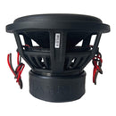 Massive Audio 12" 1500W RMS 3000W Peak Dual 4 Ohm Subwoofer – H124