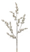 Melrose Glittered Berry Spray (Set of 12)
