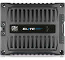 Banda Elite 4000.4 4-Channel 2 Ohm 4000W RMS Car Amplifier – Black