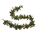 Melrose Pine Garland 5'L