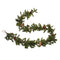 Melrose Pine Garland 5'L