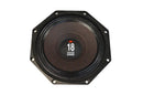 18 Sound 8MB720-8 Octagon 8" 400 Watt Midrange Speaker