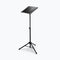 On-Stage LPT7000 Deluxe Laptop Stand - Black