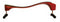 Mach One Violin Shoulder Rest Maple 4/4–3/4 SR7180