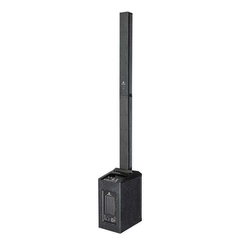 HK Audio POLAR 8 Portable Column PA System – HK-POLAR-8-U