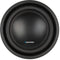 Blaupunkt BPWHX100D 10" 1000 Watt Dual Voice Coil Subwoofer