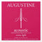 Augustine Acoustic Phosphor Bronze Guitar Strings Extra-Light (11-52) – 12-Pack